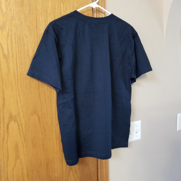 Minecraft Superhero Graphic T  Shirt  Youth  XL - Picture 4 of 7